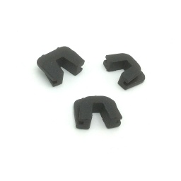 [E2876839B] Curseurs variateur Aerox - Bws - Jog - Neos - Aprilia - Beta 50 2T x3