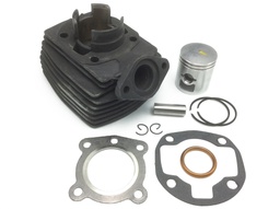 [EM0321000] Cylindre piston 50 Peugeot 103 Vogue - SP - MVL Alu