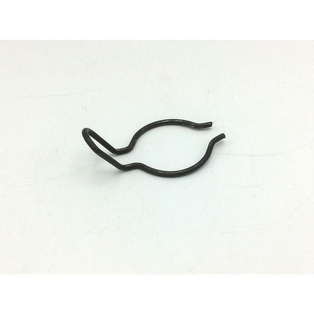 Ressort rochet de kick Piaggio - Aprilia - Gilera - Vespa AC & LC 50 2T