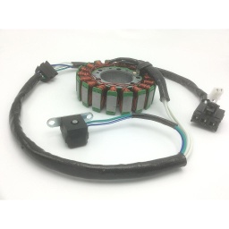 [E1803114] Stator Tmax 500 2001-2003