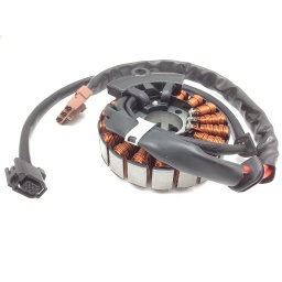 [E1803112C] Stator Honda SHi 125 start&amp;stop - PCX 125 2012-2016
