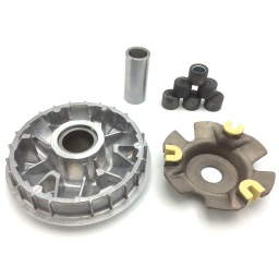 [E2876853A] Variateur Honda SH - Forza 300 Euro 3