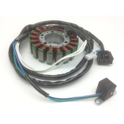 [E1803114B] Stator Tmax 500 2008-2012