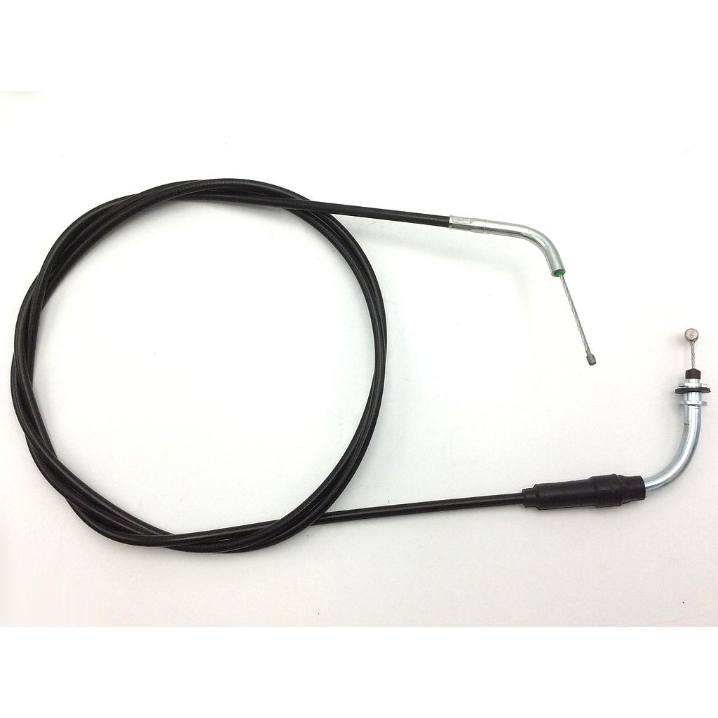Cable de gaz Peugeot Ludix (sauf One)