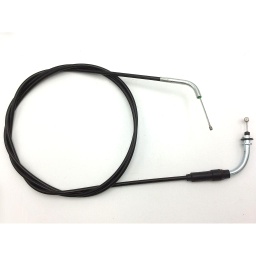 [E1643330A] Cable de gaz Peugeot Ludix (sauf One)