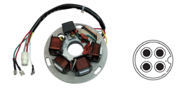 [E1803111C] Stator Vespa PX 125/150/200