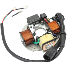 [E1803111K] Stator Vespa PK 50 1982-1984