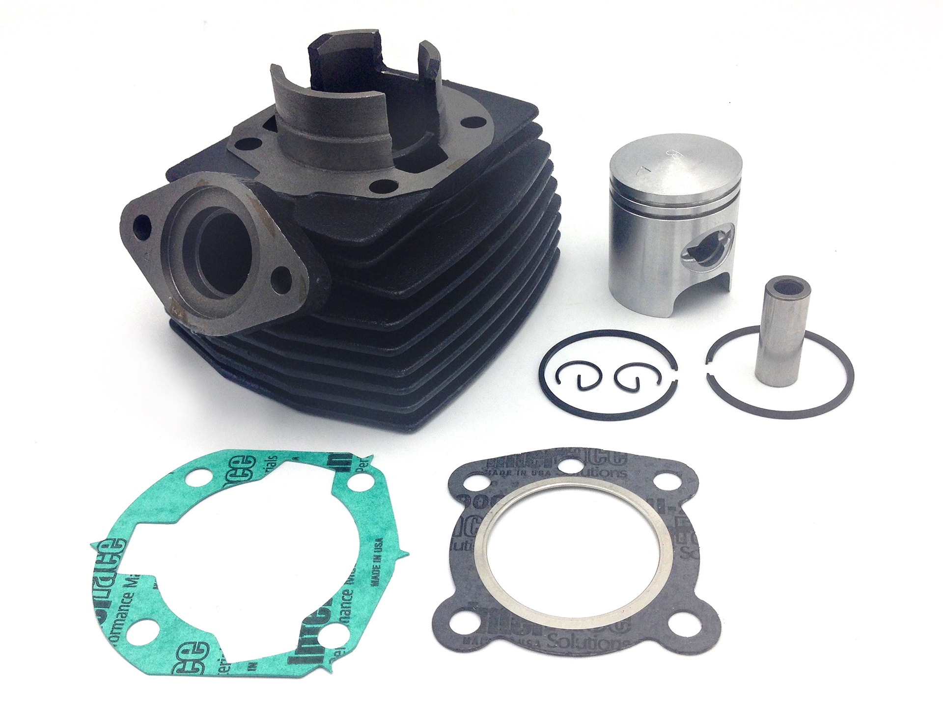 Cylindre piston 50 Peugeot 103 Vogue - SP - MVL