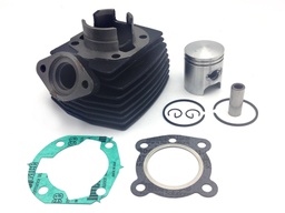 [E0321000A] Cylindre piston 50 Peugeot 103 Vogue - SP - MVL