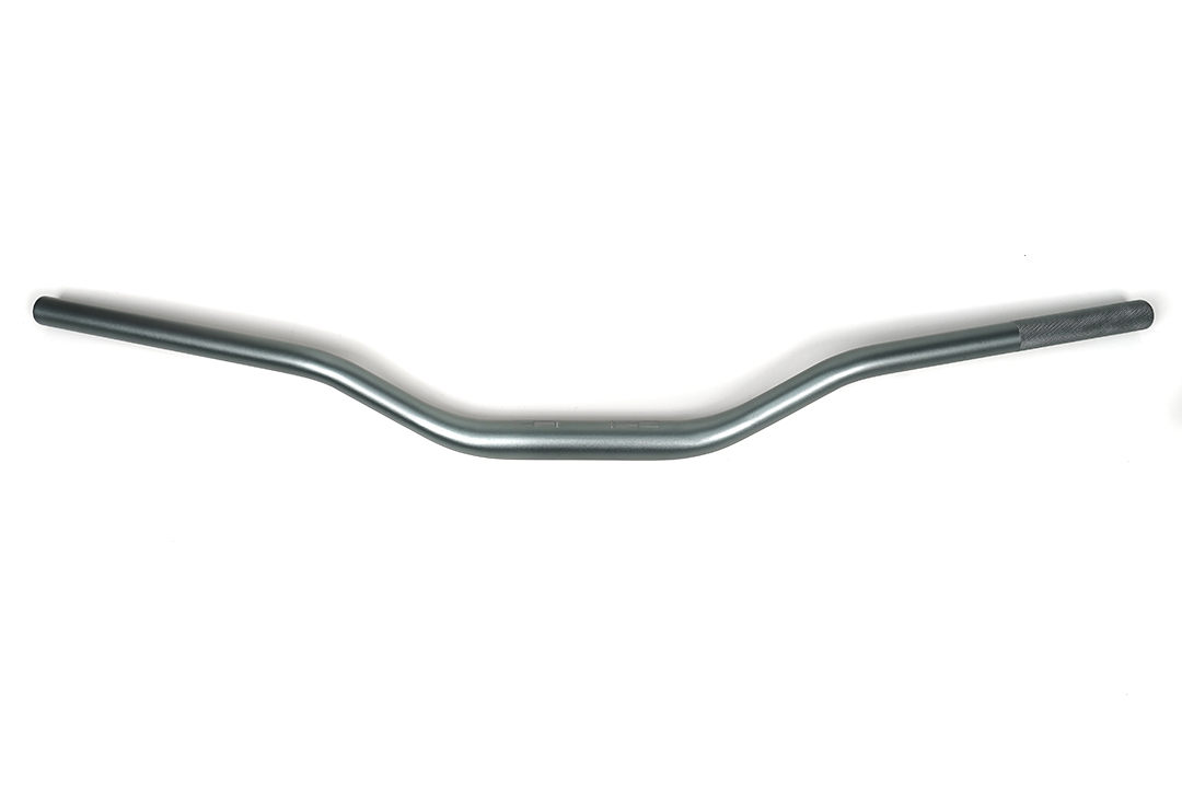 Guidon moto cross Ø28,6 titane