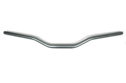 [E3032045C] Guidon moto cross Ø28,6 titane