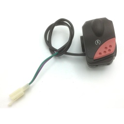 [E2082601] Commodo droit Peugeot Ludix (sauf One)