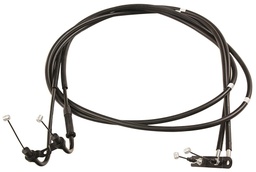 [E1643202] Cable de gaz Yamaha Xmax 125/250 2010-2016