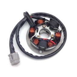 [E1803276] Stator moto CPI - Keeway - Generic - KSR