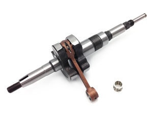 Vilebrequin Origine scooter TGB 50 moteur Morini 2T