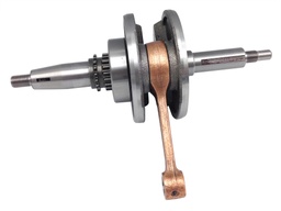 [E0906405] Vilebrequin Origine Yamaha YZF R - MT - WR - Fantic - Beta - Rieju 125 4T
