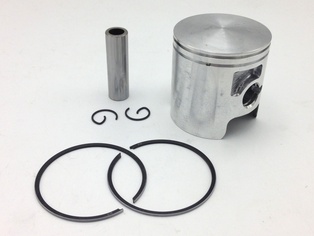 Piston Ø47 Derbi Euro 2/3/4