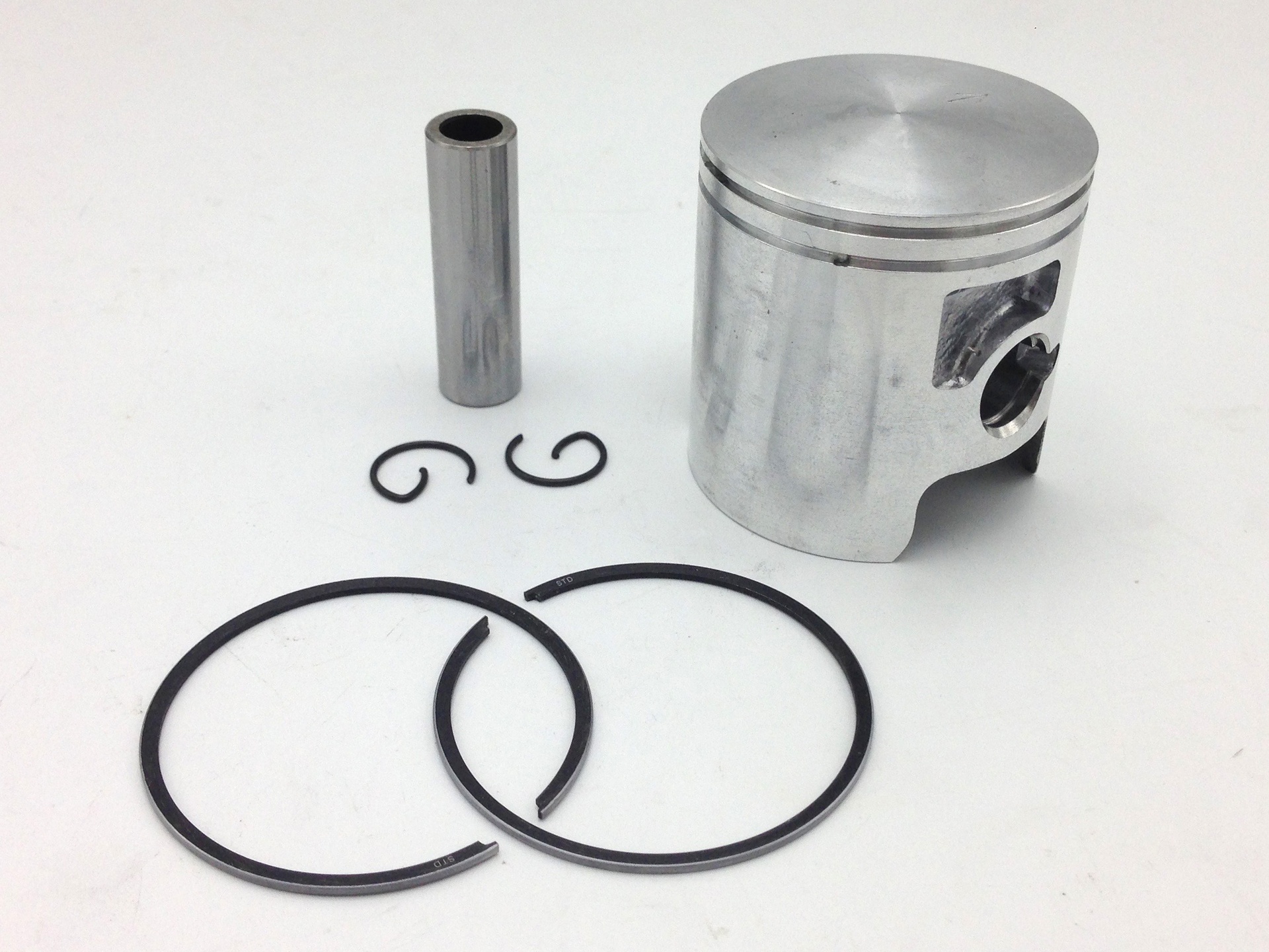 Piston Ø47 Derbi Euro 2/3/4