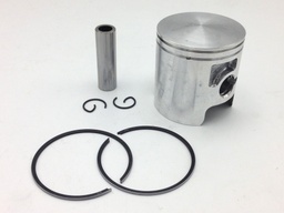 [E0513410] Piston Ø47 Derbi Euro 2/3/4