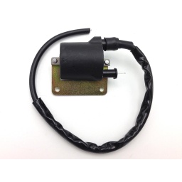 [E1802984] Bobine haute tension Piaggio Typhoon - Zip 50 1993-2000