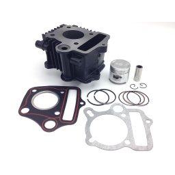 [0303068A] Cylindre piston 50 réplique Dax