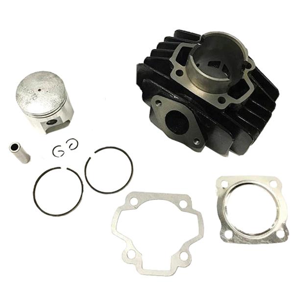 Cylindre piston 50 Yamaha PW 50