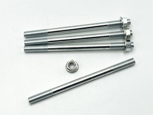 Goujons cylindre Nitro - Ovetto - Derbi Euro 3 - 103 - 51