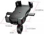 [K5410002] Chargeur de téléphone sans fil homologué CE