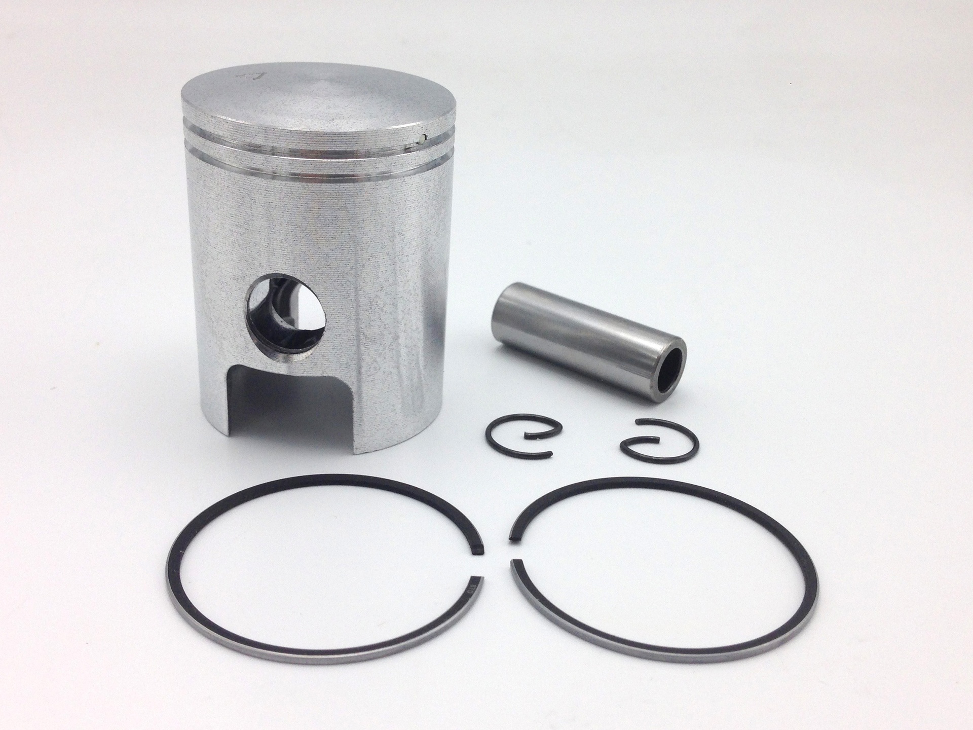 Piston Ø40 Minarelli AM6 qualité premium