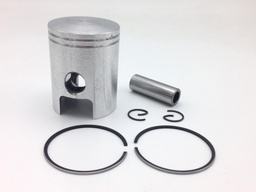 [E0503405P] Piston Ø40 Minarelli AM6 qualité premium