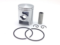 [E0503410P] Piston Ø40 Derbi Euro 2/3/4 qualité premium