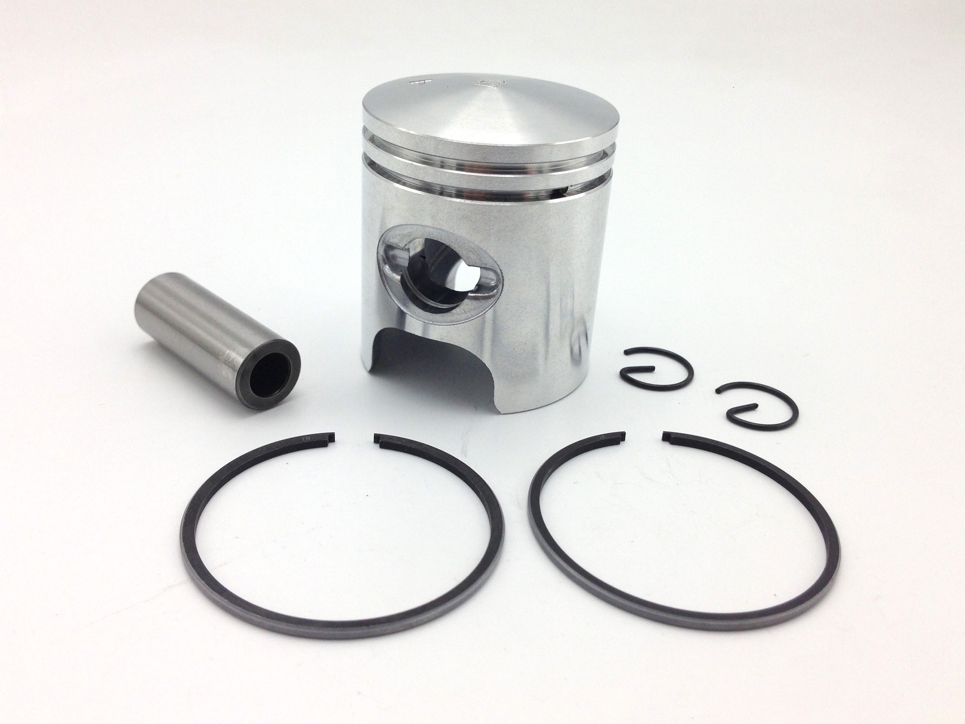 Piston Ø40 Peugeot 103 - Trekker - Speedfight - Ludix - Kisbee 50 2T qualité premium