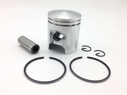 [E0503408P] Piston Ø40 Peugeot 103 - Trekker - Speedfight - Ludix - Kisbee 50 2T qualité premium