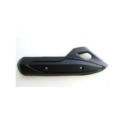 [F369001I] Protection pot échappement Honda PCX 125-150 2014-2016