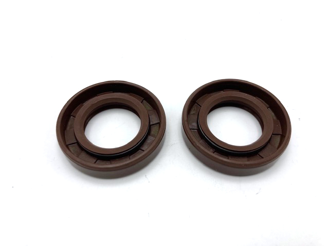 Joints spy vilebrequin Derbi Viton FKM