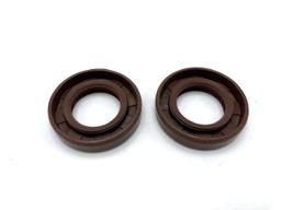 [0409483D] Joints spy vilebrequin Derbi Viton FKM
