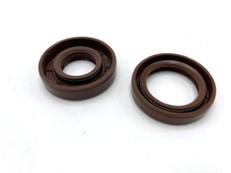 [0409483B1] Joints spy vilebrequin Minarelli AM6 Viton FKM