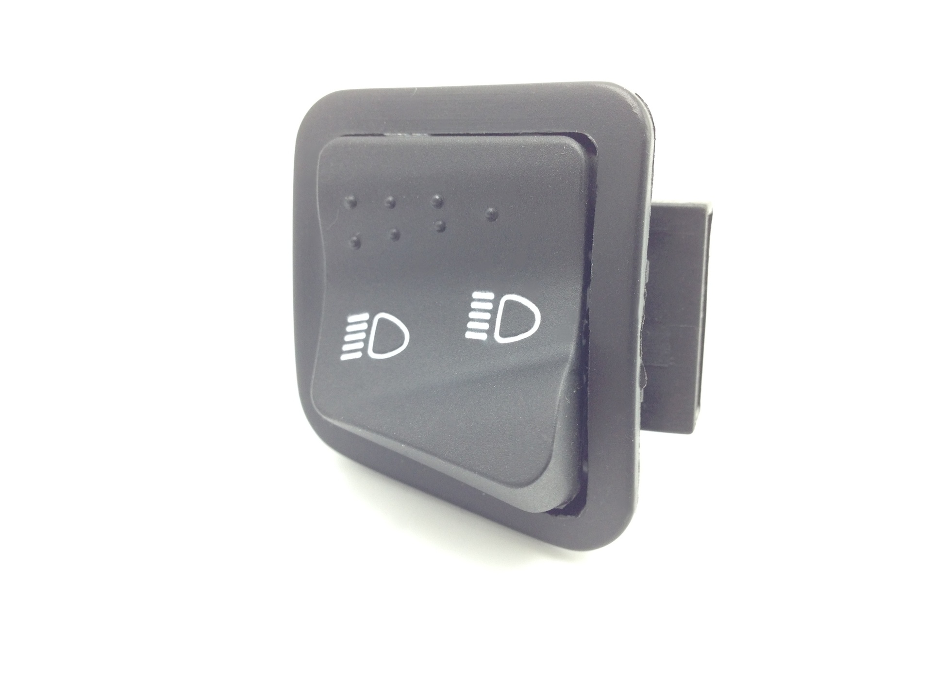 Bouton de phare Fly - Liberty - NRG - Typhoon - Zip