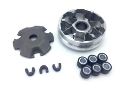 [E2876848] Variateur GY6 - Kisbee - Agility - Orbit 50 2/4T