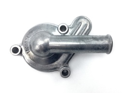 [2890598] Couvercle pompe à eau Aprilia - Derbi - Gilera Euro 3&amp;4