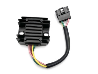Régulateur de tension Sym Orbit - Fiddle - Crox 50 Euro 4