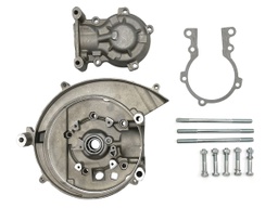 [E5500100] Carter moteur complet Ciao
