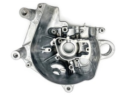 [E5500200] Carter moteur droit MBK Booster - Stunt / Yamaha Bws - Slider 50 2T