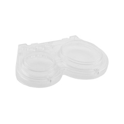 [E3670051] Vitre de compteur Nitro - Aerox 1998-2012 transparente