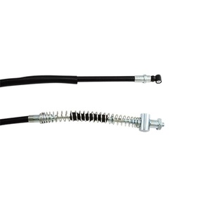 Cable de frein arrière scooter chinois GY6 139QMB - CPI - Roma 12 pouces 50