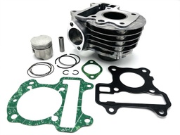 [E0303115] Cylindre piston 50 Honda Vision 4T 2012-2017