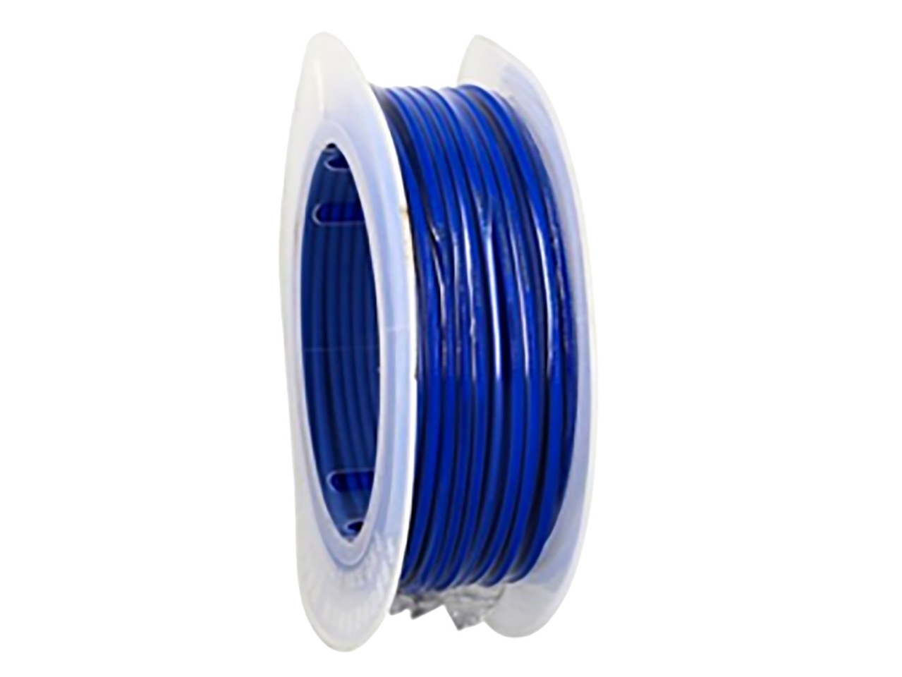Gaine câble embrayage Téflon 7mm 20M bleu