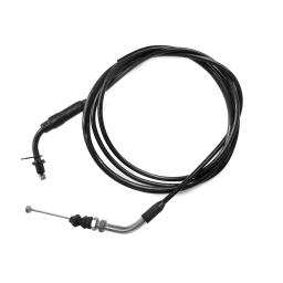 [1643493] Cable de gaz scooter GY6 50 complet 192 cm