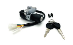 [E6030141] Contacteur à clé Rieju MRT - MRT Pro 50 2009-2021