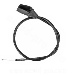 [1643700] Cable embrayage Derbi Senda Euro 3/4